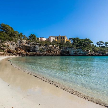 Apartamento Aquamarina 3 カラ・フェレーラ エクステリア 写真