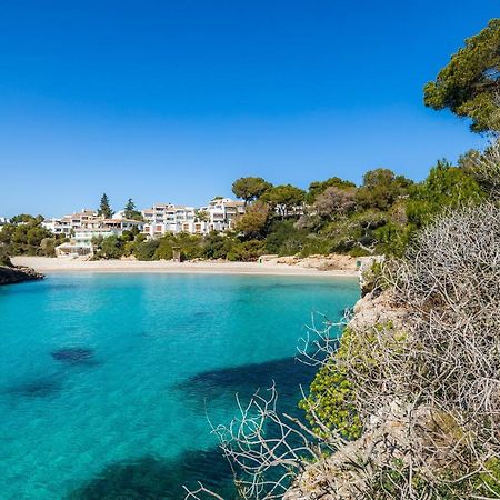 Apartamento Aquamarina 3 カラ・フェレーラ エクステリア 写真