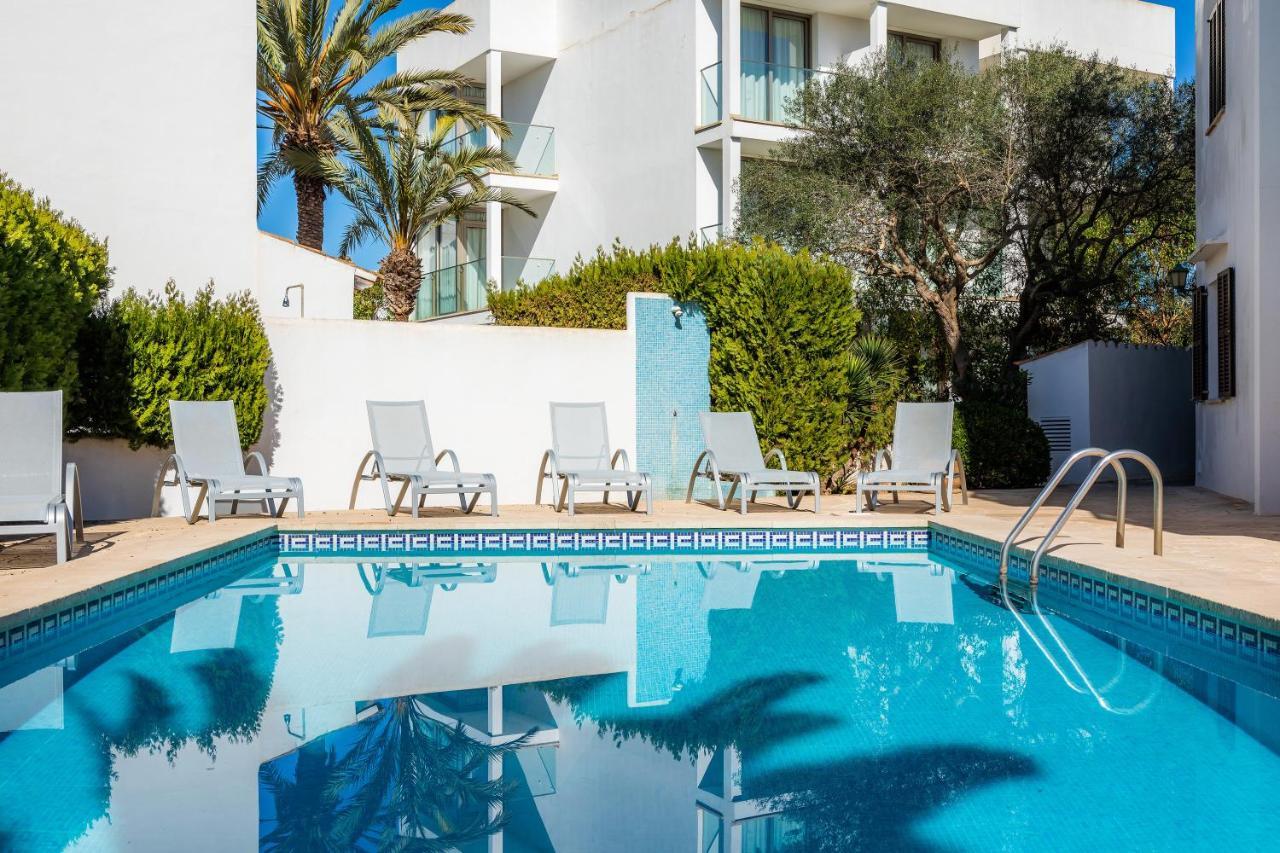 Apartamento Aquamarina 3 カラ・フェレーラ エクステリア 写真