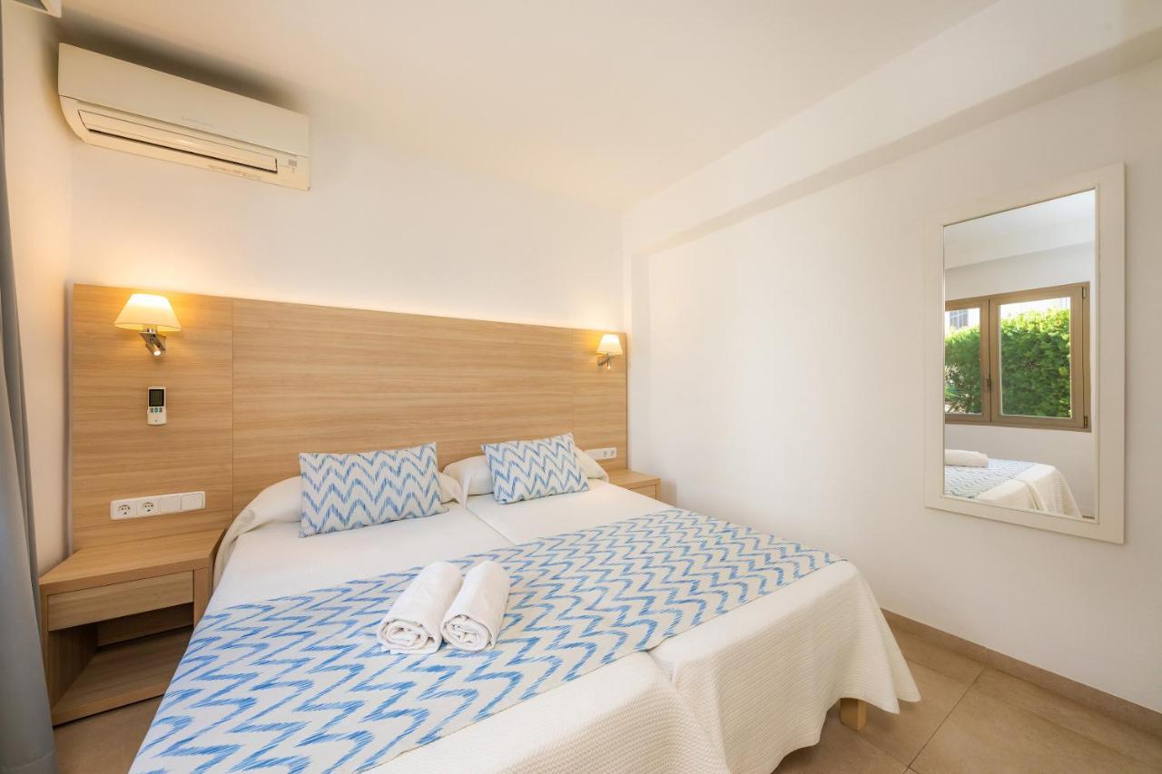 Apartamento Aquamarina 3 カラ・フェレーラ エクステリア 写真
