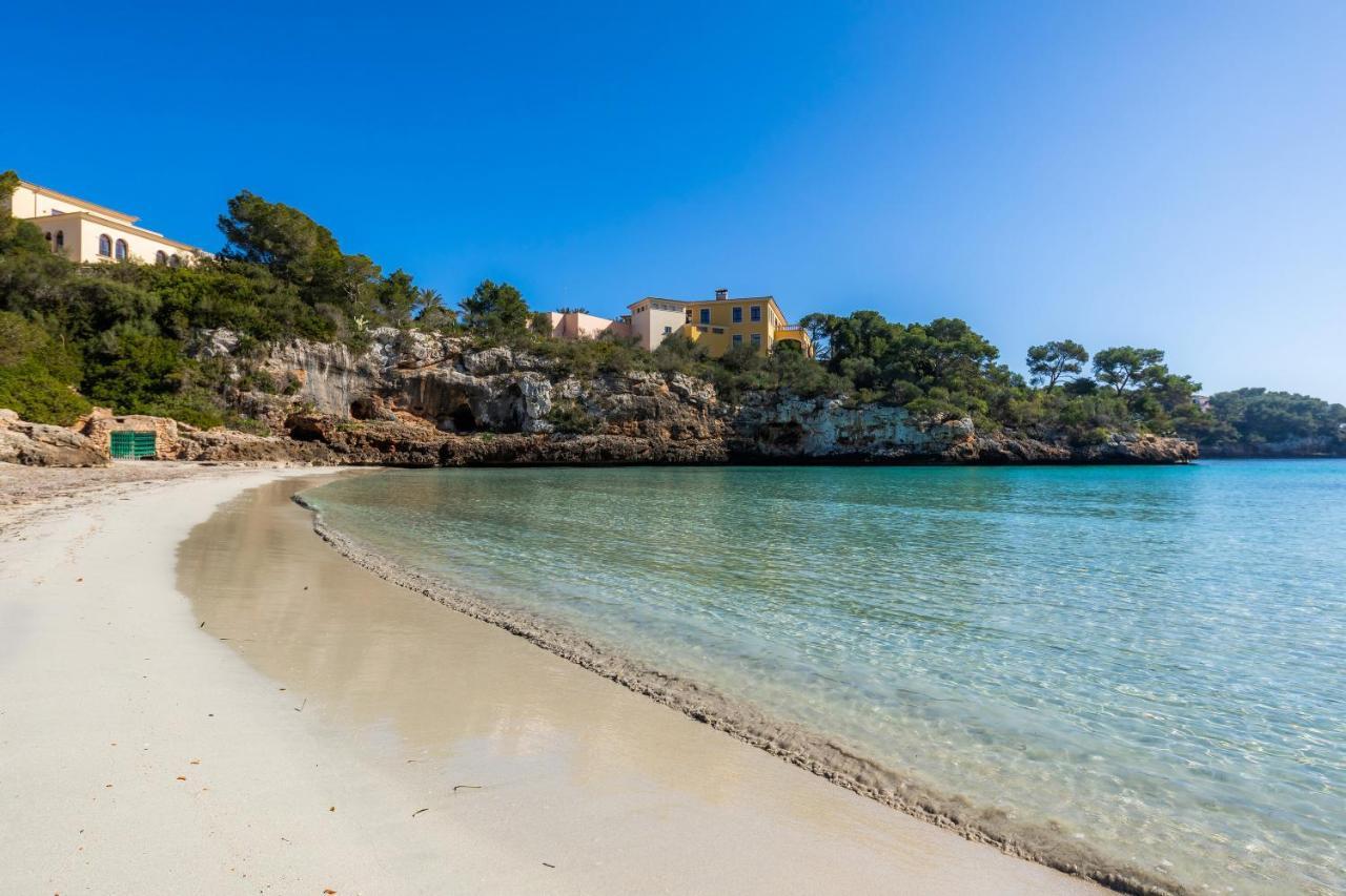 Apartamento Aquamarina 3 カラ・フェレーラ エクステリア 写真