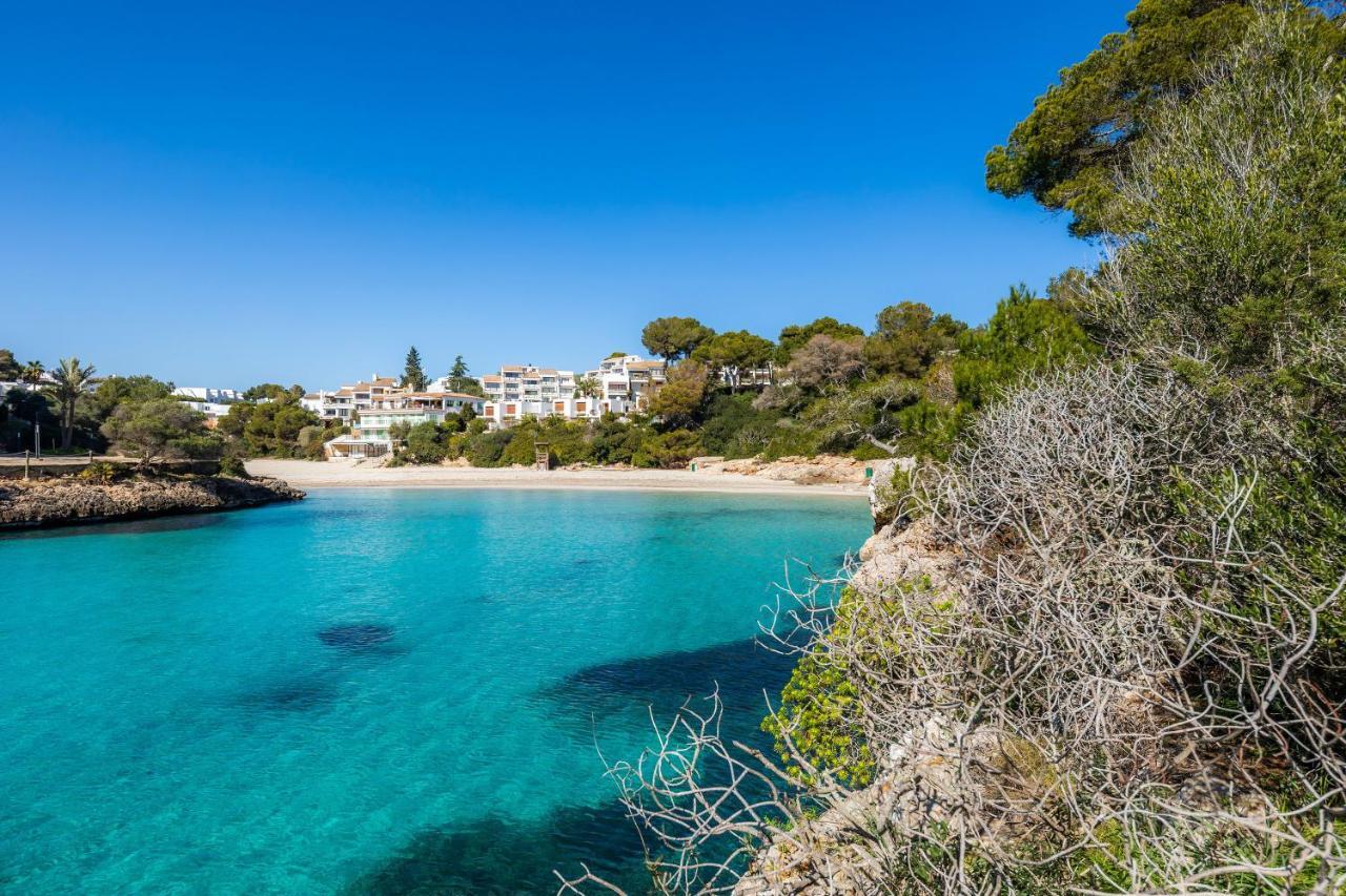 Apartamento Aquamarina 3 カラ・フェレーラ エクステリア 写真
