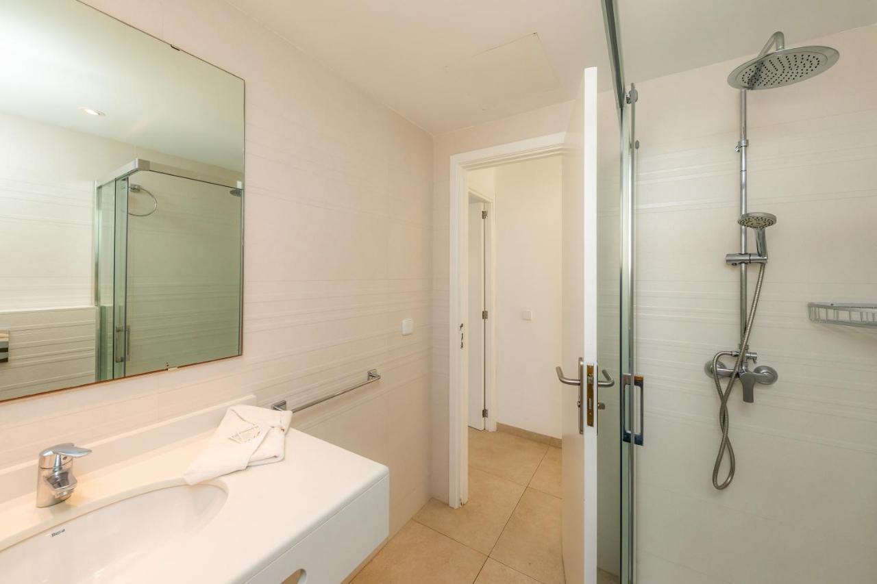 Apartamento Aquamarina 3 カラ・フェレーラ エクステリア 写真