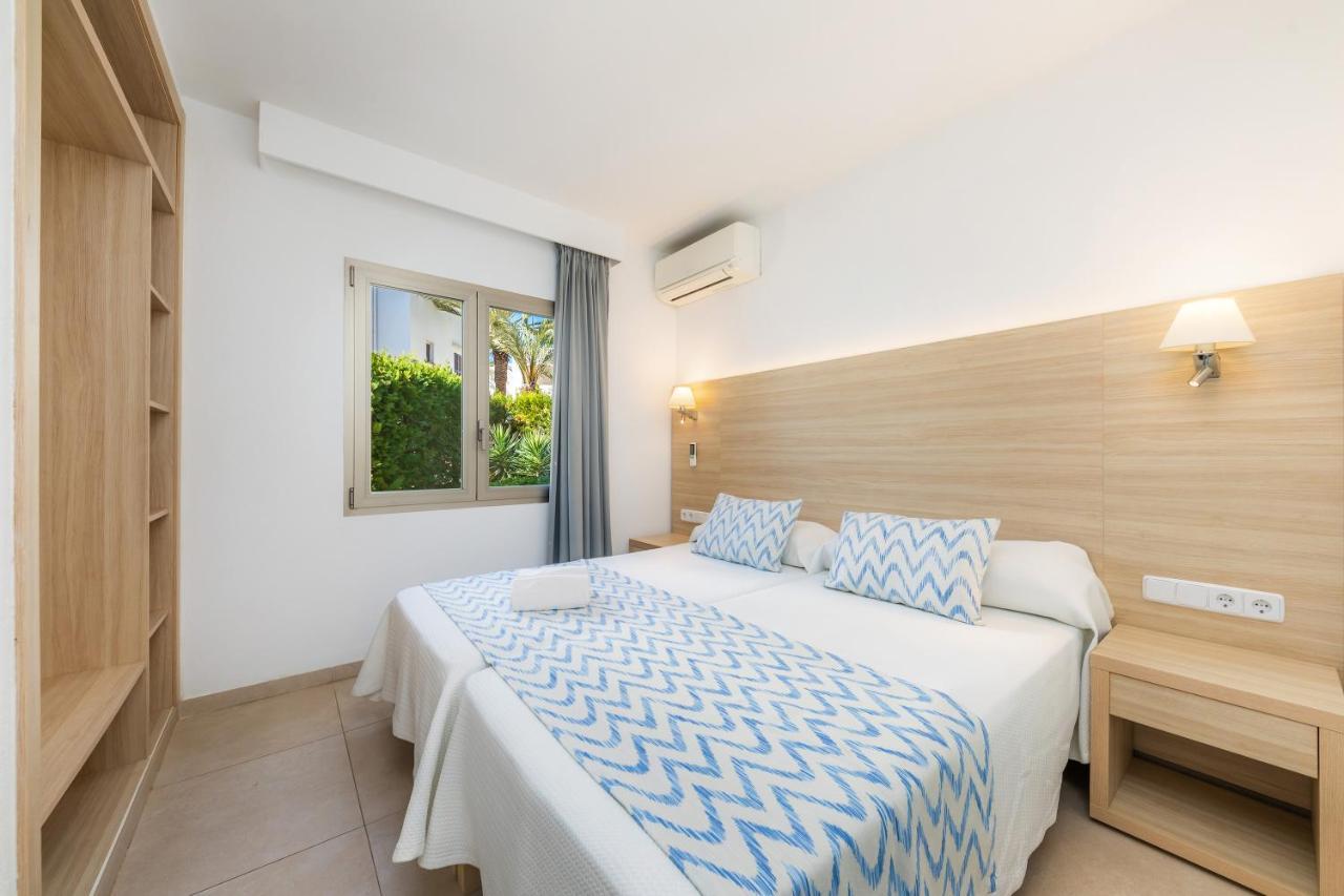 Apartamento Aquamarina 3 カラ・フェレーラ エクステリア 写真
