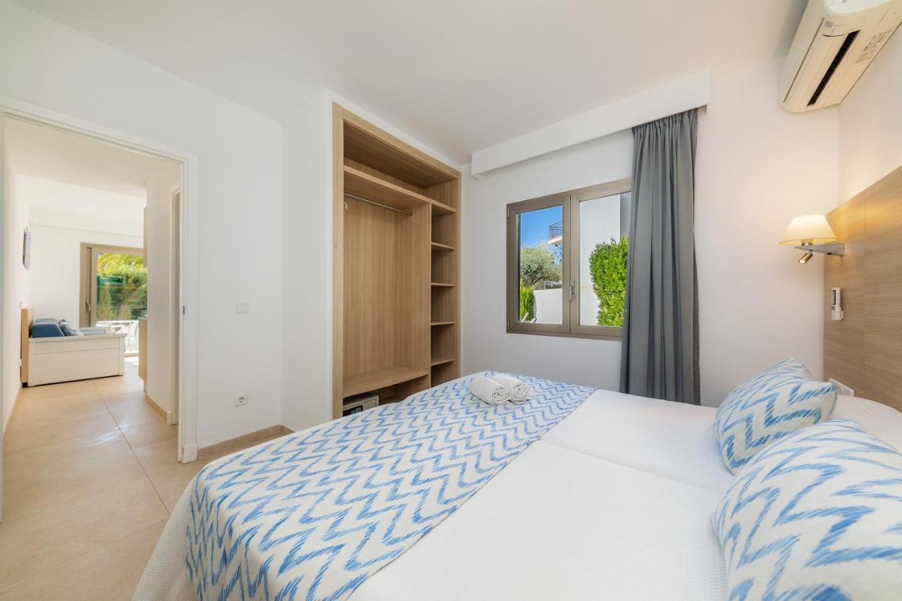 Apartamento Aquamarina 3 カラ・フェレーラ エクステリア 写真